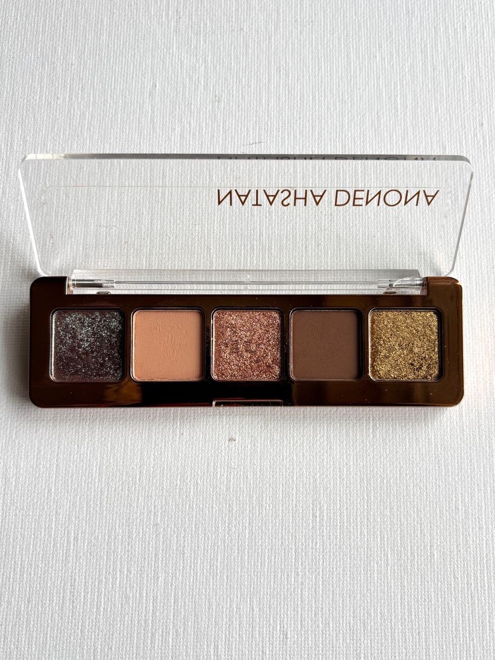 3/$25 Natasha Denona Mini Star Eyeshadow Palette (READ DESCRIPTION)